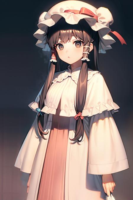hakurei reimu (touhou) 博丽灵梦东方project - v1.0 | Stable Diffusion LoRA |  Civitai